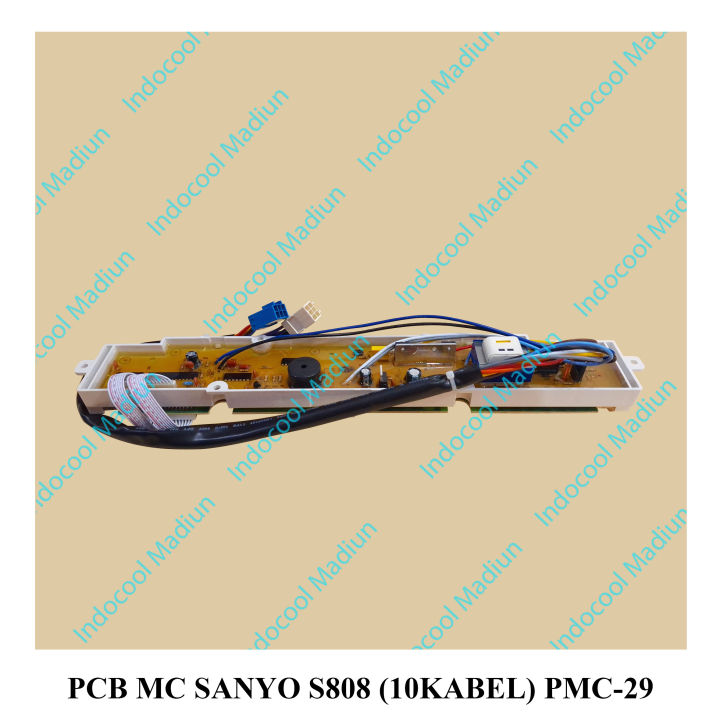 PMC-29%20PCB%20SET%20/%20MODUL%20MESIN%20CUCI%20/%20PCB%20MESIN%20CUCI%20SANYO%20S808%20(10KABEL)%20PMC-29%20-%20Image%204