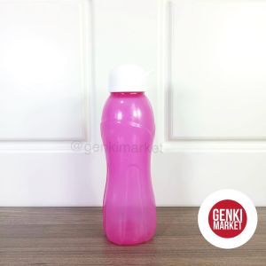 Botol Minum 530ml Aoki Neon Technoplast Genki Market