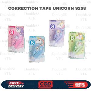 Correction Tape 9258/ Tipex Unicorn 8M