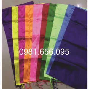 Bộ Cờ Chuối 8 cái Kích thước 40x90cm