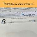 S200RL-HO UV LAMP แบรนด์ VIQUA/STERILIGHT สำหรับเครื่อง UV SYSTEM รุ่น VH200. 