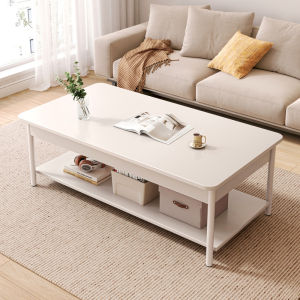 Oishi Length 120Cm Coffee Table Light Luxury Small Table Home Living Room Creative Mini Tea Table茶几