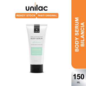Dsavior Brightening Body Serum Bilancia - DSavior Lotion Penghilang Bekas Luka D Savior