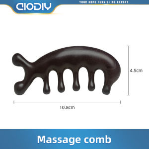 AIODIY Roller Gua Sha Set -Facial Massage Roller Face Neck Body Head Facial Guasha Board Massager Pink Anti Wrinkle Natural Beauty Device Relaxation Face Slimming Tools
