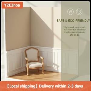 【Local shipping】 Dollhouse Mini Wall Skirt Panel Square For Micro Landscape Model Room DIY Window Display Decor Accessory