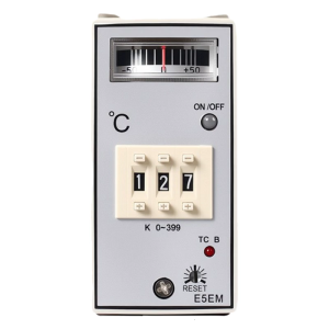 ตัวควบคุมเทอร์โมสตัทแบบ K มืออาชีพจอแสดงผลดิจิตอลใช้งานง่ายสำหรับการจัดการอุณหภูมิแม่พิมพ์