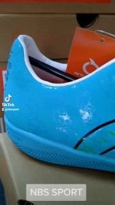 Sepatu Futsal Specs Ignite Original