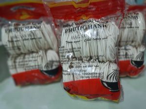 Combo 4 gói Bánh canh Huế