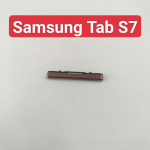 Nút Âm Lượng Ngoài Samsung Tab S7 Cần Thay Khi Hỏng Hoặc Rơi Mất
