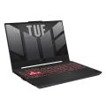 NOTEBOOK (โน้ตบุ๊ค) ASUS TUF GAMING A15 FA507NVR-LP037W 15.6" FHD 144Hz/RYZEN 7-7435HS/RAM 16GB/SSD 512GB/RTX4060/WINDOWS 11 รับประกันศูนย์ไทย 2ปี. 