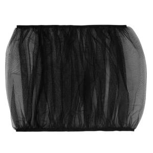 Permeable Bird Cage Protectors Soft Oxfords Fabric Pet Cage Dusts Cover Net Parrots Accessories