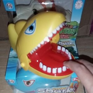 R. Toys BARU Mainan crazy shark game promo mainan anak buaya gigit mainan singa gigit mainan ikan gigit dentist game mainan prank buaya gigit maianan anak laki laki mainan anak perempuan mainan seru mainan bisa cod mainan promo