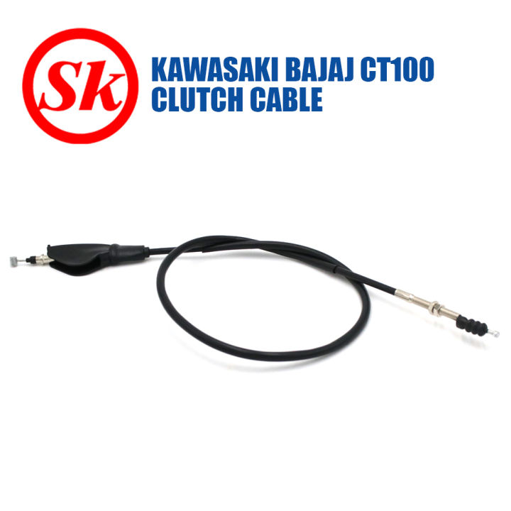 Ct 100 clutch cable sale