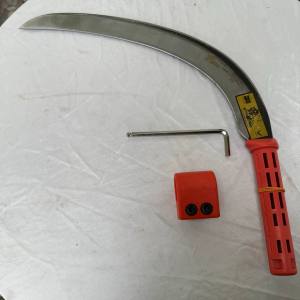 EGREK Kls Palmking Pro Original malaysia Super Tajam