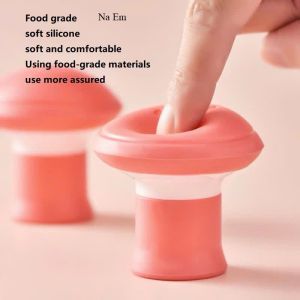 Dụng Cụ Tập Cơ Mặt Silicon Nâng Cơ Thon Gọn Cằm Tạo Hình V-Line Giảm Nếp Nhăn Rãnh Cười Trẻ Hóa Làn Da Hiệu Quả Sau 8 Tuần