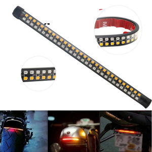 Đèn led tín hiệu gắn hậu cho xe máy 12V - ATN