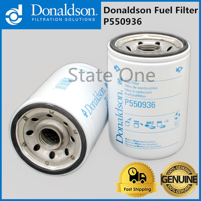 【Original】Donaldson P550936 Fuel Oil Filter | Lazada