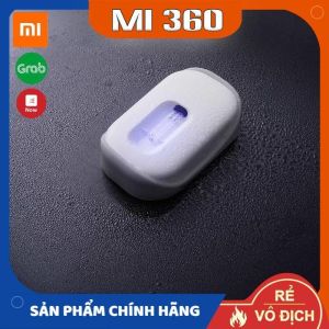 khử trùng bồn cầu - Máy khử khuẩn bằng tia UV Ozone Xiaomi Xiaoda cao cấp tiêu diệt 999% vi khuẩn có hại  bảo vệ sức khỏe - Máy khử khuẩn bồn cầu  Máy khử khuẩn  Máy khử khuẩn tiệt trùng - Lazada