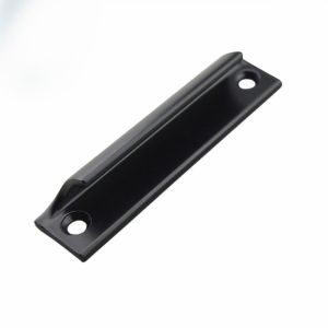 SELLYER Aluminum Alloy Door Handle Sliding Push-pull Door  Knob Simple Barn Door Pull Balcony