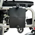 JRWD704 Electric Motorised Wheelchair. 