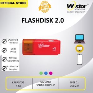Flashdisk Toss 32gb Wstor Packing BERGARANSI