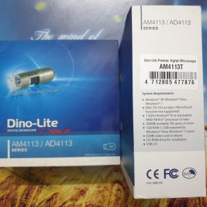 Kính hiển vi điện tử Dino Lite AM4113T AM413FVT UV AM4113FIT IR hồng ngoại AM4113TL Store