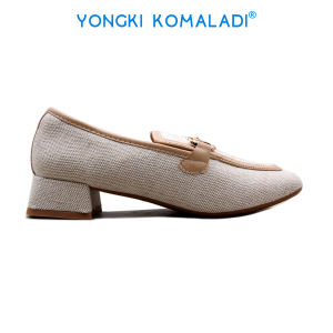 [ ORIGINAL ] YONGKI KOMALADI EANA - PANTOFEL OL-MC1785-24 LADIES