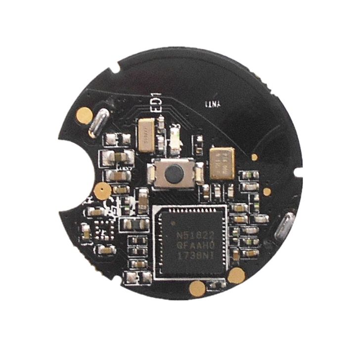 Shell Beacon (TVDB) NRF51822 Bluetooth Module Ibeacon Base Station Positioning ...