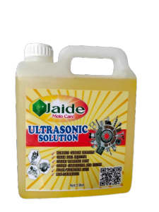 Ultrasonic Cleaner Solution 1L