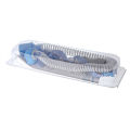 High Flow Nasal Cannula Connection Heating Cannula Medical HFNC Nasal Cannula With Flexible Head Strap 1PC/4pcs. 