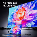 Jasoz HDMI Splitter 1 in 8 out 4K Audio Video 1080P For HDR HDTV 3D DVD High Quality อะแดปเตอร์แปลงสําหรับ HDR HDTV 3D DVD ส่งจาก กทม. 