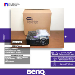 Proyektor BenQ MP525P
