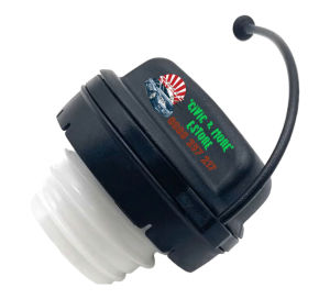 Nắp xăng chính hãng Honda Civic Gen 8 (2006 - 2011) Honda Civic 2006 - 2011