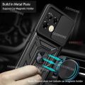 Infinix GT 20 Pro 2024เคสเกราะกันกระแทกสำหรับ InfinixGT20Pro Infinix GT20Pro GT20 GT 20 Pro 20Pro กดดึงกล้องเคสโทรศัพท์แหวนแม่เหล็กในรถยนต์ขาตั้งฝาหลัง. 