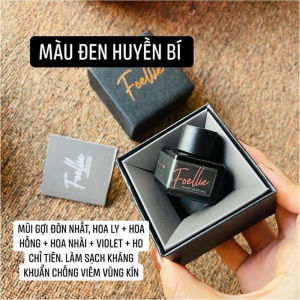 [HÀNG CHÍNH HÃNG] Nước hoa vùng kín Foellie Eau de Bijou Innerb Perfume Hàn Quốc