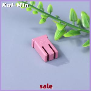 Kui-Min 2Pcs Car Fuses Assortment Kit 15-60A Replacement Fuses For Car RV Truck Motorcycle Provide Car Protection