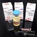 Vivena 9 Injeksi Multivitamin | Lazada Indonesia