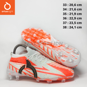 sepatu bola anak ortuseight catalyst terbaru 2023 terlaris limitied edition sepakbola anak laki laki sd smp free kaos kaki cod