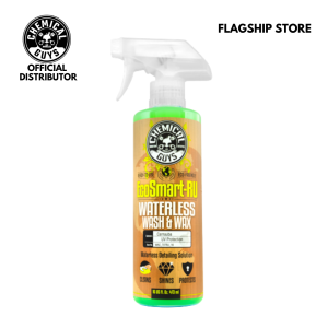 Chemical Guys Ecosmart Ru Waterless Car Wash And Wax Ready To Use (16 Fl.Oz)