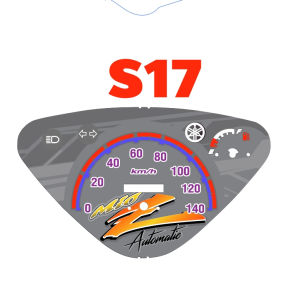 แผ่นไมล์ Mio งานทั่วไป (หมึก100%) สั่งออกเเบบได้