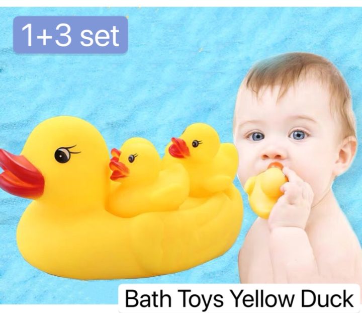 Duck toys for cheap 1 year old