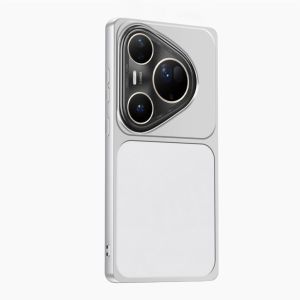 For Huawei Pura 80 Ultra New faux leather phone case high-quality anti drop cover