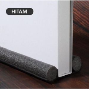 Busa Pintu/ Foam Busa Penutup Celah Pintu Anti Debu dan Serangga