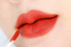 ลิปแมทชมนิต้า กันน้ำ chomnita ไม่หลุดง่าย พร้อมส่ง