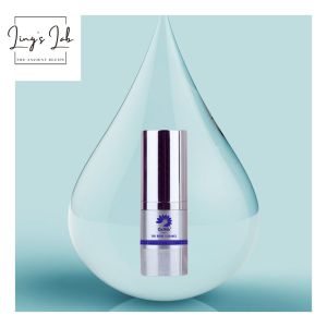 OMilla M12 Anti-Aging Eye Cream (15ml) - Hydrates and Moisturizes for Healthier-Looking Skin