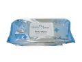 Heart Baby 1/3 PACKS BABY ANNE BODY WIPES EXTRA LARGE PACK BY 54 SHEETS CLASSIC FRAGRANCE. 