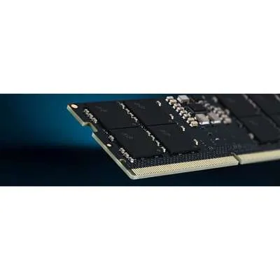 Crucial 8GB DDR5 4800MHz SODIMM Laptop Ram