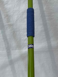 Sports in Style Aluminium Javelin Throw for Male and Female 300g to 800g available