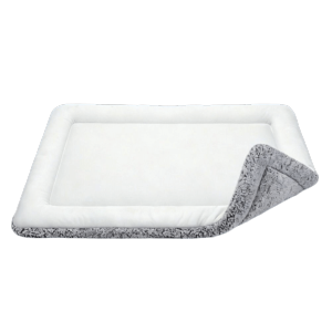 PWD0442 Thoáng khí Thảm làm mát cho chó Chống trầy xước Hai  Nệm ngủ cho chó Tấm lót mùa hè cho thú cưng Chống trơn trượt Gối tựa ghế sofa cho chó Cắm trại ngoài trời