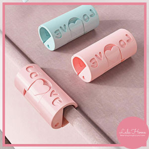 Bed Sheet Fixing Clip Multi-Functional Bed Sheet Quilt Cover Non-slip Snack Clothes Clip Klip Cadar Tilam 床单固定器